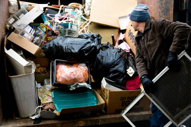 Trusted Live Oak, CA Junk Removal Experts