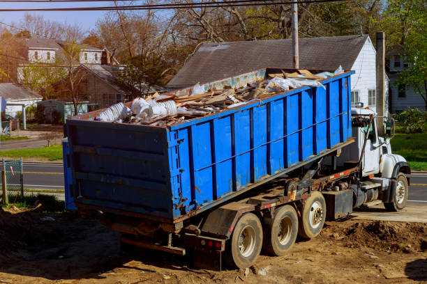 Best Household Junk Removal  in Live Oak, CA
