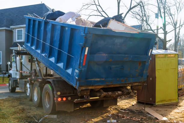 Best Residential Junk Removal  in Live Oak, CA