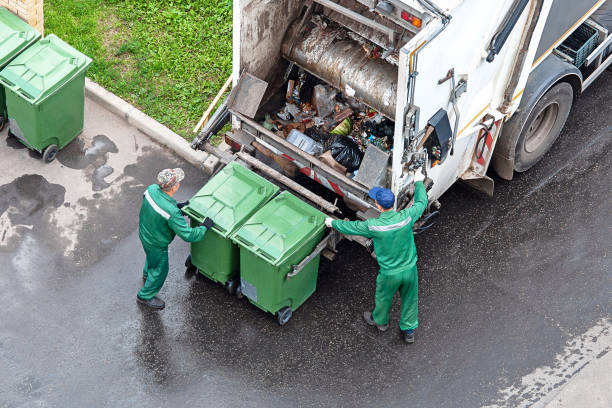 Best Commercial Junk Removal  in Live Oak, CA