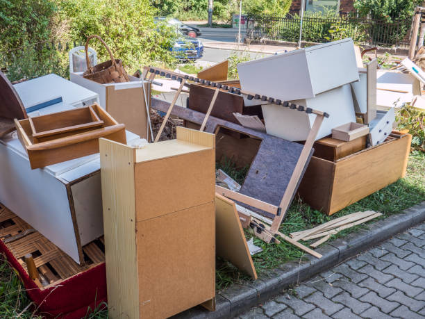 Best Same-Day Junk Removal  in Live Oak, CA