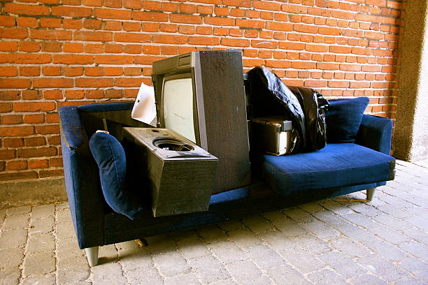Best Commercial Junk Removal  in Live Oak, CA