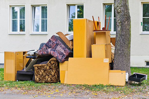 Best Office Junk Removal  in Live Oak, CA