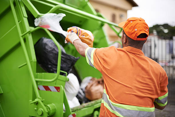 Best Yard Cleanup Services  in Live Oak, CA