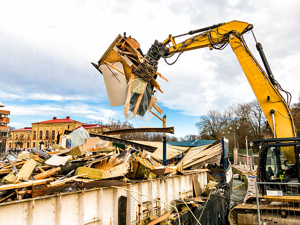 Best Yard Waste Removal  in Live Oak, CA